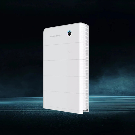 Sigenergy SigenStor stackable home battery
