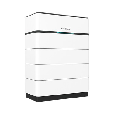 Sungrow SBH stackable home battery