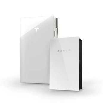 Tesla Powerwall 3 home battery